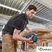 BOSCH GST 160 CE L-Boxx - ПРОФЕСИОНАЛЕН ПРОБОДЕН ТРИОН